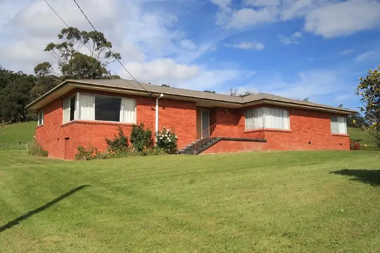 5063 Huon Highway, Geeveston TAS 7116