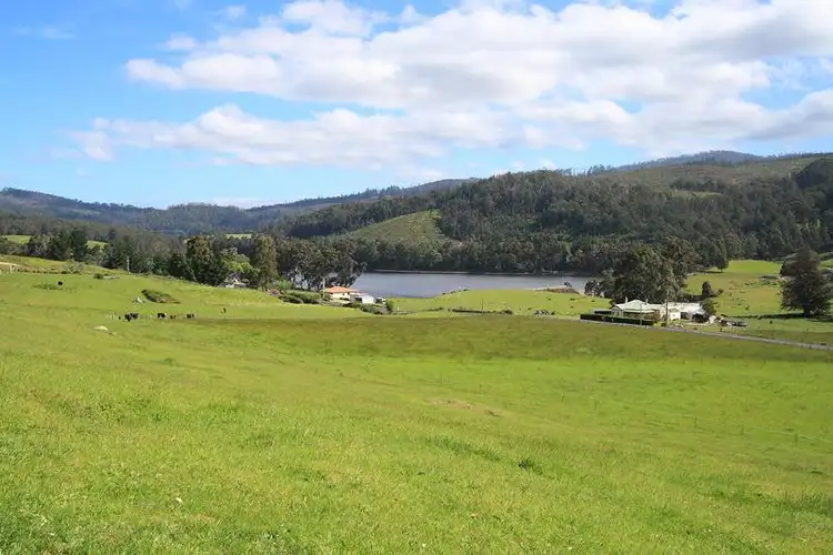 Second view of Homely house listing, 5063 Huon Highway, Geeveston TAS 7116