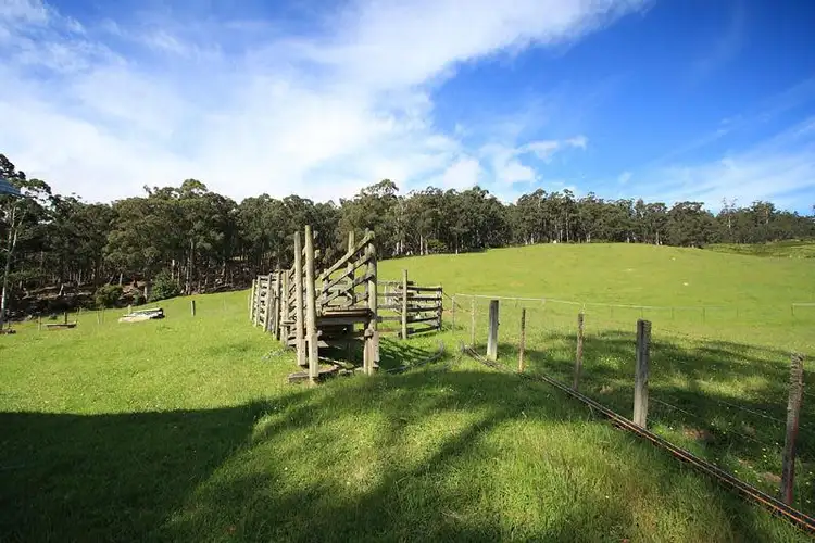 Third view of Homely house listing, 5063 Huon Highway, Geeveston TAS 7116