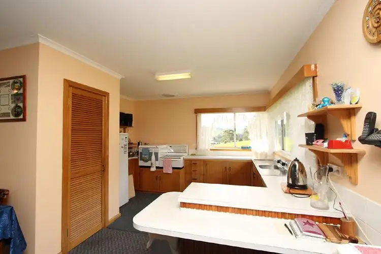 Fourth view of Homely house listing, 5063 Huon Highway, Geeveston TAS 7116