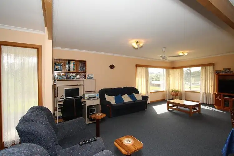 Fifth view of Homely house listing, 5063 Huon Highway, Geeveston TAS 7116