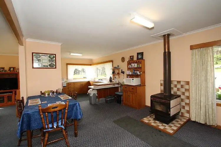 Sixth view of Homely house listing, 5063 Huon Highway, Geeveston TAS 7116