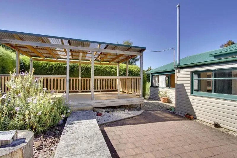 Main view of Homely house listing, 4894 Huon Highway, Geeveston TAS 7116