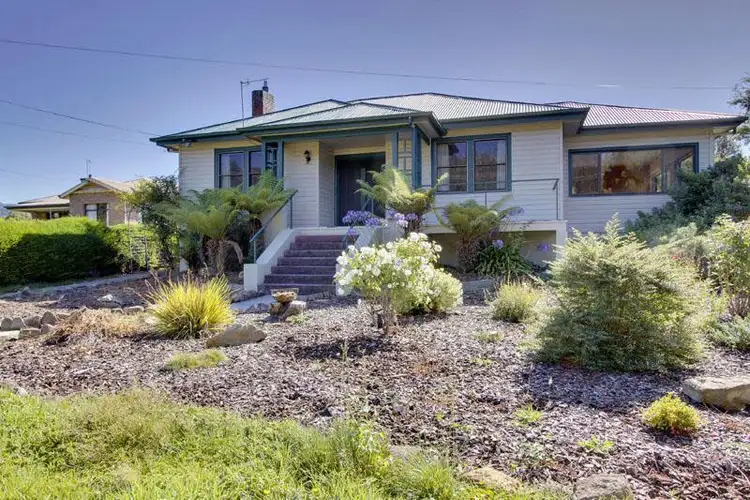 Second view of Homely house listing, 4894 Huon Highway, Geeveston TAS 7116