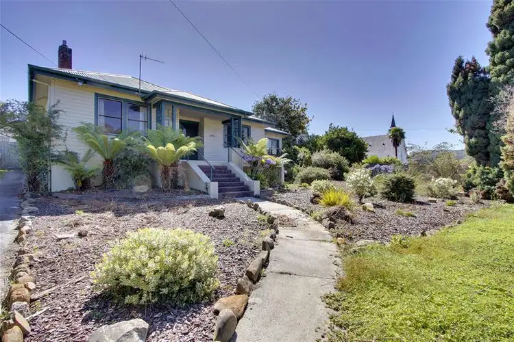 Fifth view of Homely house listing, 4894 Huon Highway, Geeveston TAS 7116