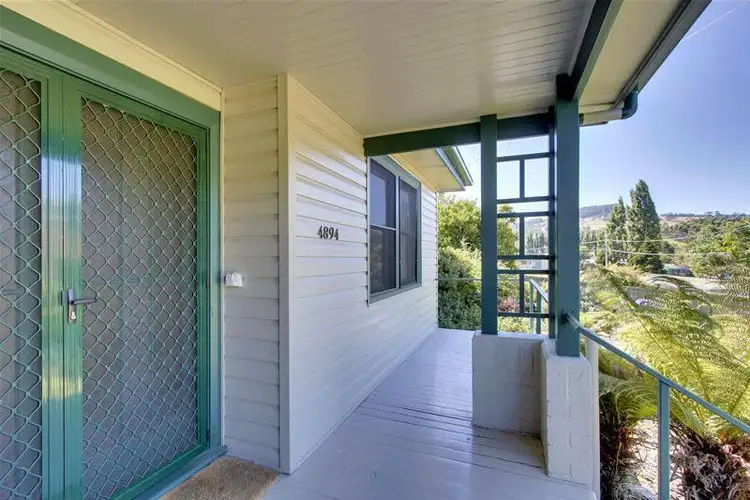 Sixth view of Homely house listing, 4894 Huon Highway, Geeveston TAS 7116