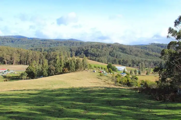 5217 Huon Highway, Geeveston TAS 7116
