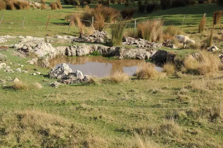Second view of Homely land listing, 5217 Huon Highway, Geeveston TAS 7116