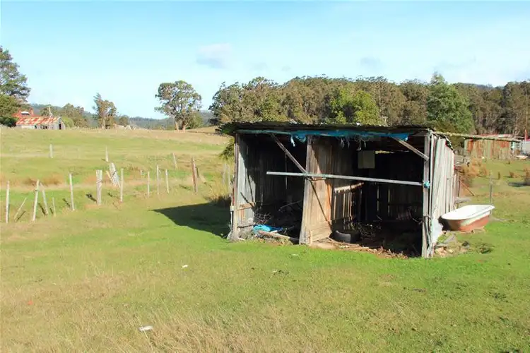 Fourth view of Homely land listing, 5217 Huon Highway, Geeveston TAS 7116