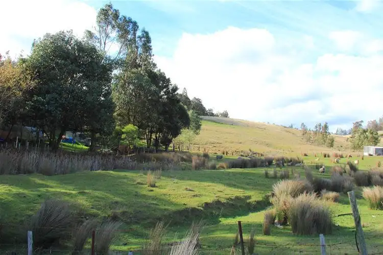 Fifth view of Homely land listing, 5217 Huon Highway, Geeveston TAS 7116
