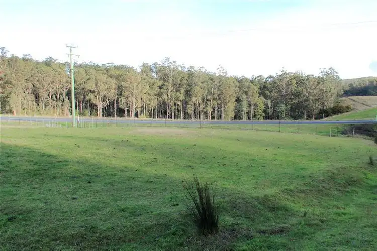 Sixth view of Homely land listing, 5217 Huon Highway, Geeveston TAS 7116