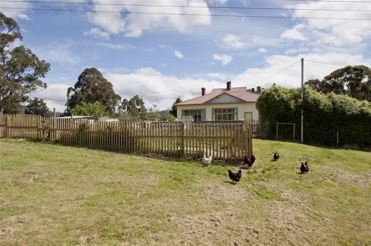 Main view of Homely house listing, 5234 Huon Highway, Geeveston TAS 7116