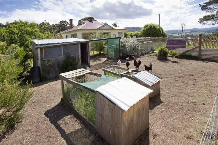 Sixth view of Homely house listing, 5234 Huon Highway, Geeveston TAS 7116