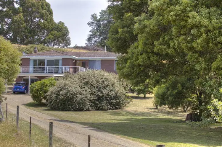 4966 Huon Highway, Geeveston TAS 7116