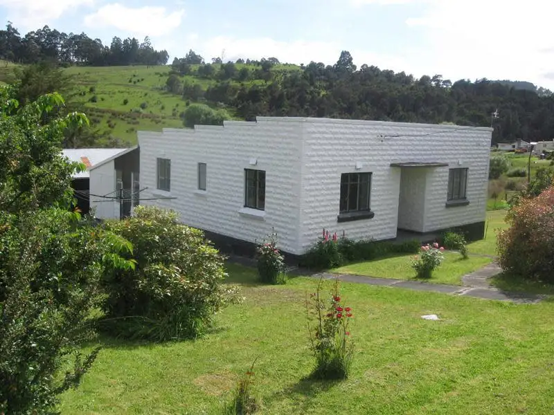 Main view of Homely house listing, 268 Arve Road, Geeveston TAS 7116