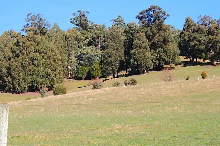 Second view of Homely house listing, 417 Arve Road, Geeveston TAS 7116