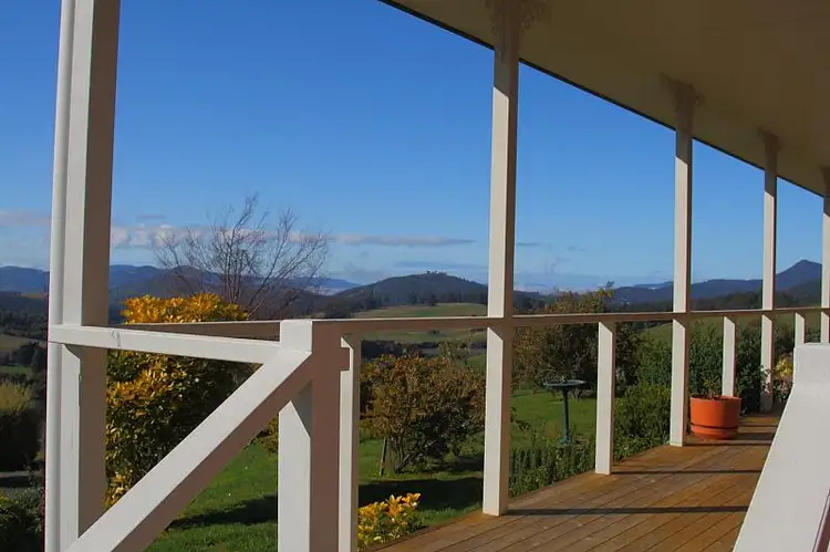 Third view of Homely house listing, 417 Arve Road, Geeveston TAS 7116