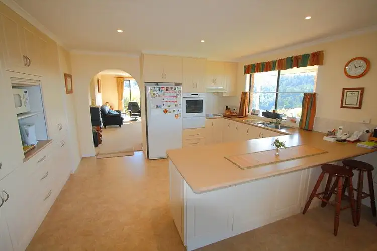 Fourth view of Homely house listing, 417 Arve Road, Geeveston TAS 7116