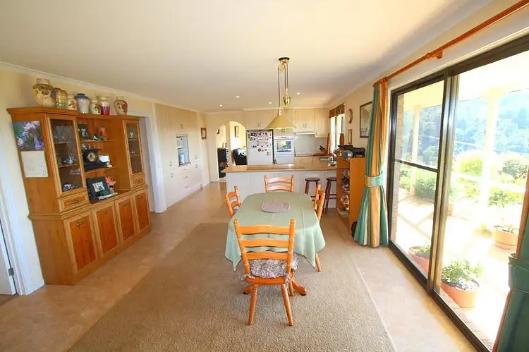 Sixth view of Homely house listing, 417 Arve Road, Geeveston TAS 7116