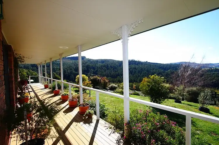 Seventh view of Homely house listing, 417 Arve Road, Geeveston TAS 7116