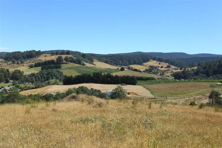 Fifth view of Homely land listing, 1 Harwoods Road, Geeveston TAS 7116