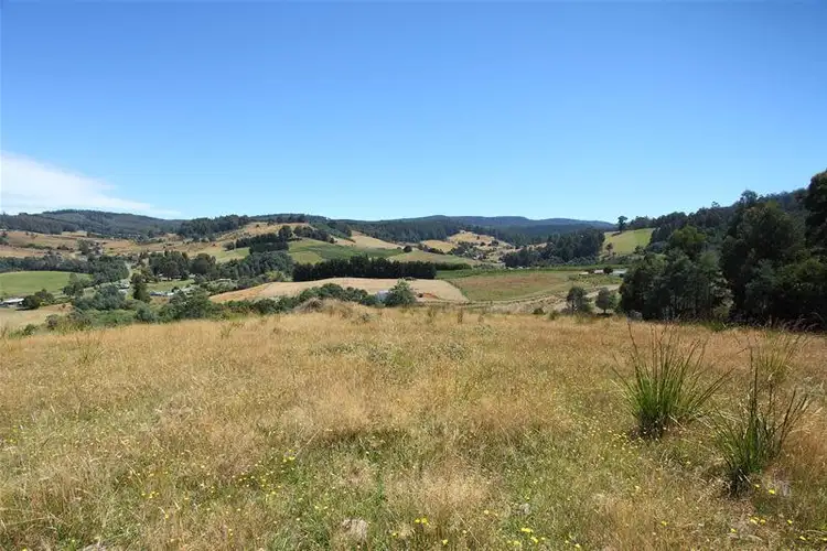 Sixth view of Homely land listing, 1 Harwoods Road, Geeveston TAS 7116