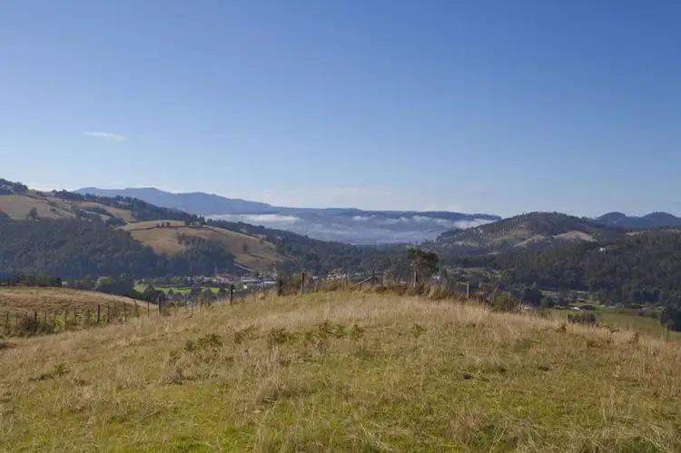 Lot 2 Judds Hill Road, Geeveston TAS 7116