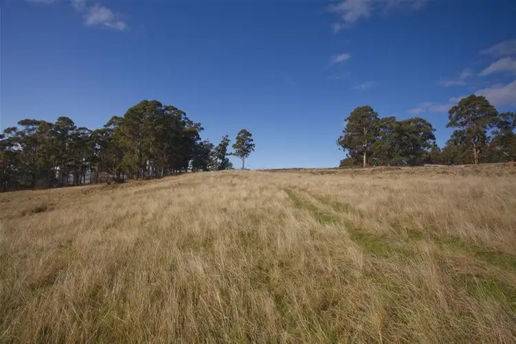 Sixth view of Homely land listing, Lot 2 Judds Hill Road, Geeveston TAS 7116