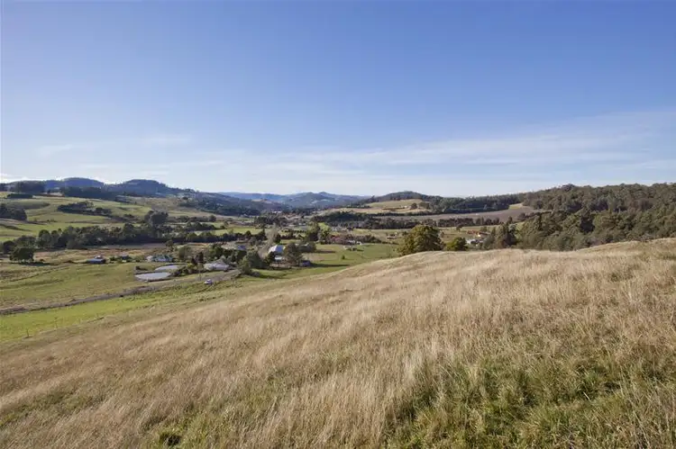 377A Arve Road, Geeveston TAS 7116