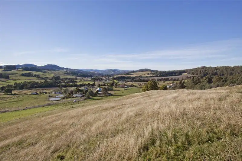 Main view of Homely land listing, 377A Arve Road, Geeveston TAS 7116