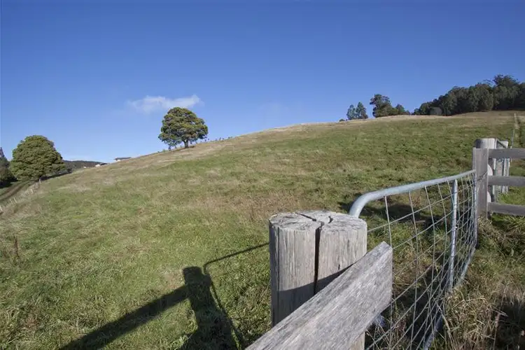 Second view of Homely land listing, 377A Arve Road, Geeveston TAS 7116
