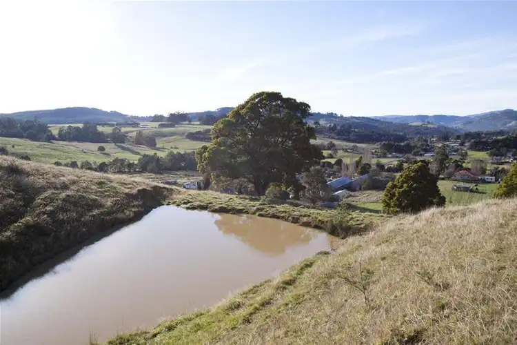 Third view of Homely land listing, 377A Arve Road, Geeveston TAS 7116
