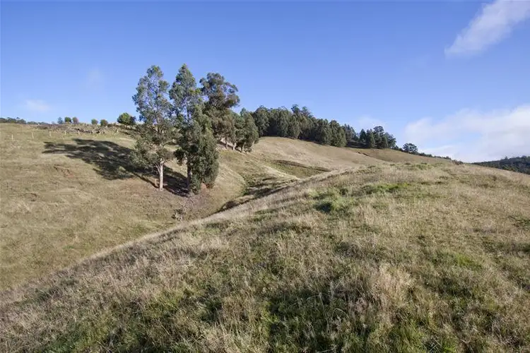 Fifth view of Homely land listing, 377A Arve Road, Geeveston TAS 7116