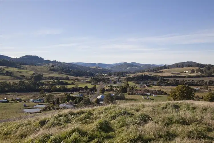 Sixth view of Homely land listing, 377A Arve Road, Geeveston TAS 7116