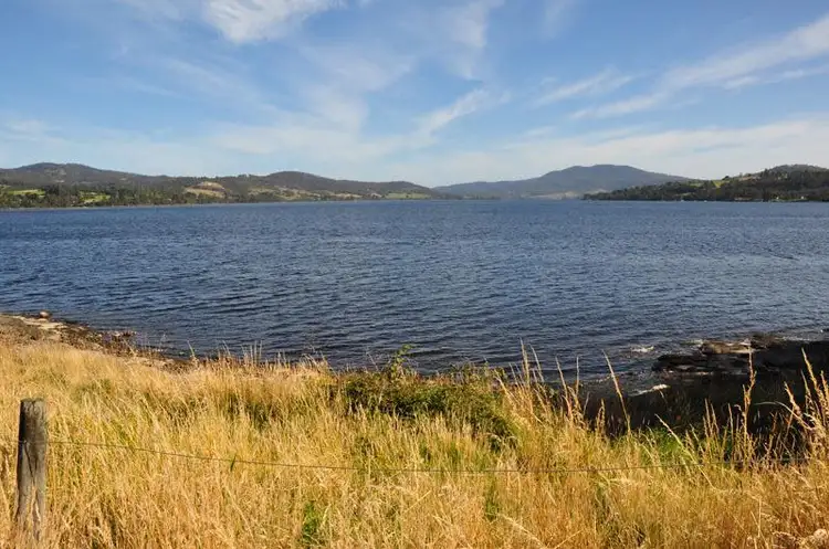 Third view of Homely land listing, Lot 1 Huon Highway, Castle Forbes Bay TAS 7116