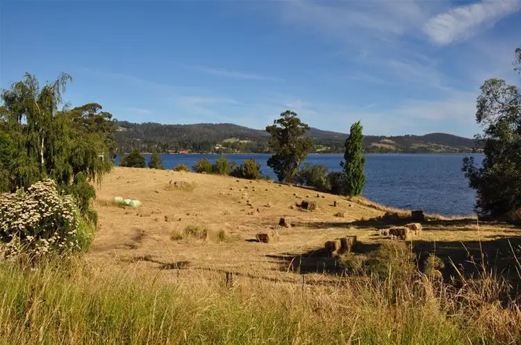 Fourth view of Homely land listing, Lot 1 Huon Highway, Castle Forbes Bay TAS 7116