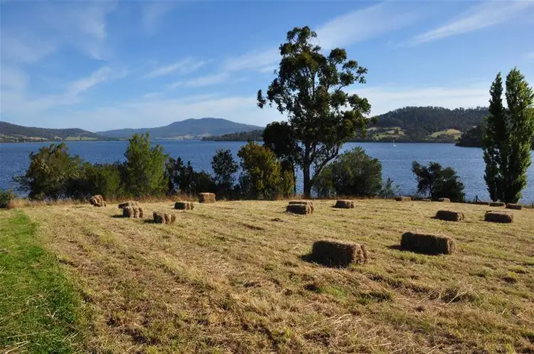 Fifth view of Homely land listing, Lot 1 Huon Highway, Castle Forbes Bay TAS 7116