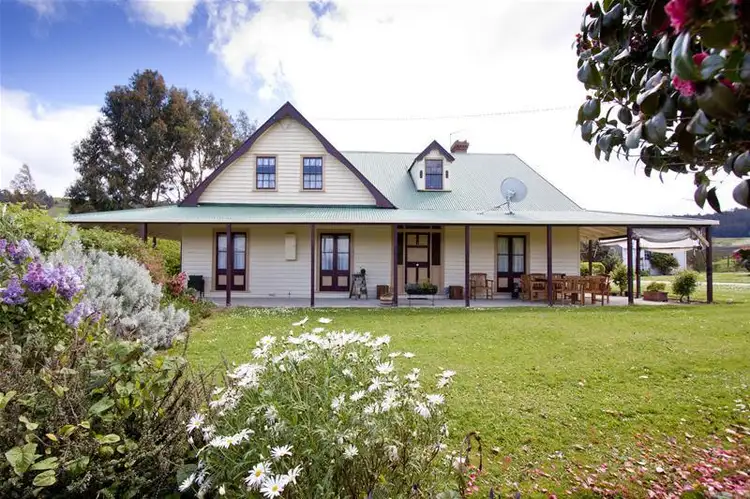 4060 Huon Highway, Castle Forbes Bay TAS 7116