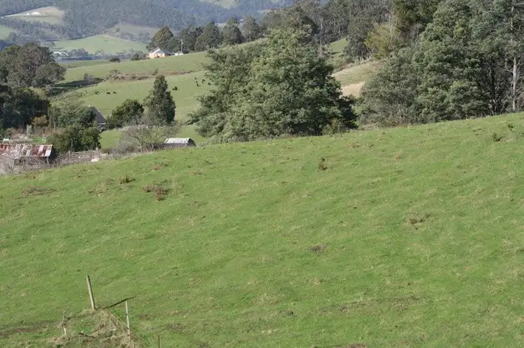 Fourth view of Homely land listing, Lot 7 Triffets Lane, Castle Forbes Bay TAS 7116