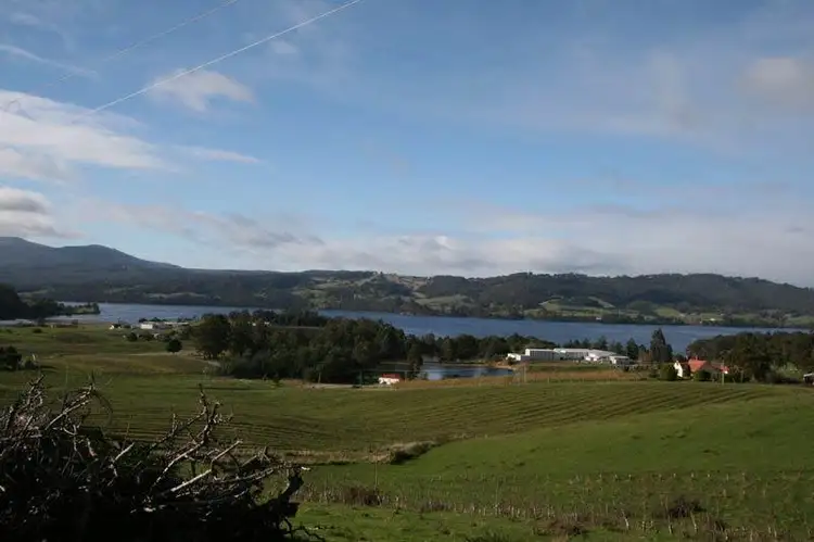 Fifth view of Homely land listing, Lot 7 Triffets Lane, Castle Forbes Bay TAS 7116