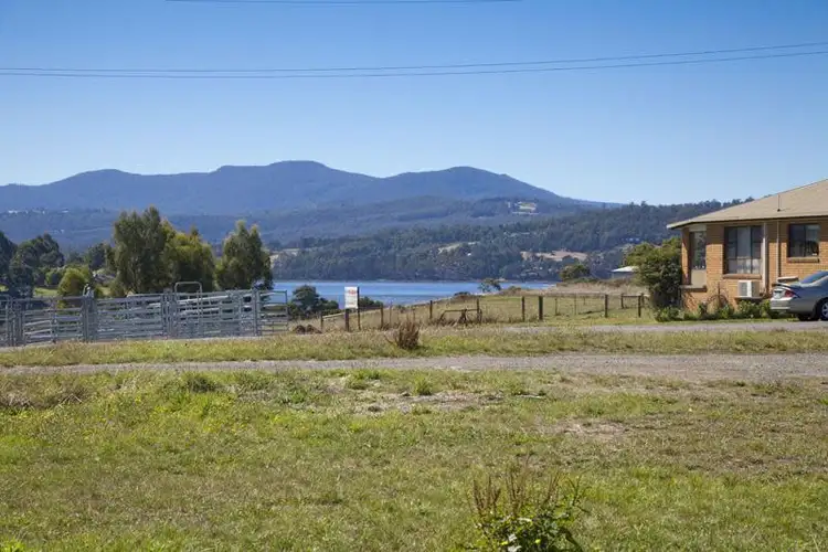 Main view of Homely land listing, 3 Meredith Street, Castle Forbes Bay TAS 7116