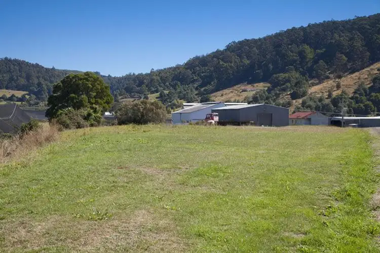 Second view of Homely land listing, 3 Meredith Street, Castle Forbes Bay TAS 7116