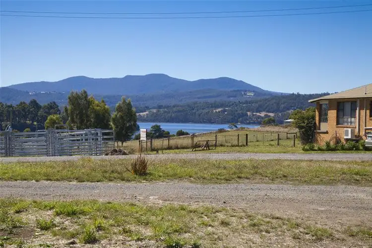 Seventh view of Homely land listing, 3 Meredith Street, Castle Forbes Bay TAS 7116