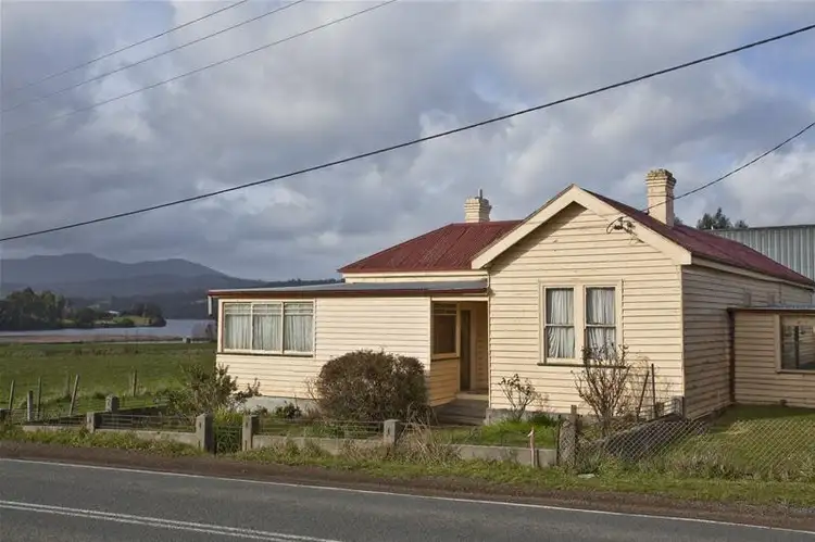 1 Meredith Street, Castle Forbes Bay TAS 7116