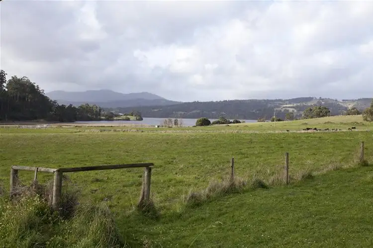Fifth view of Homely house listing, 1 Meredith Street, Castle Forbes Bay TAS 7116