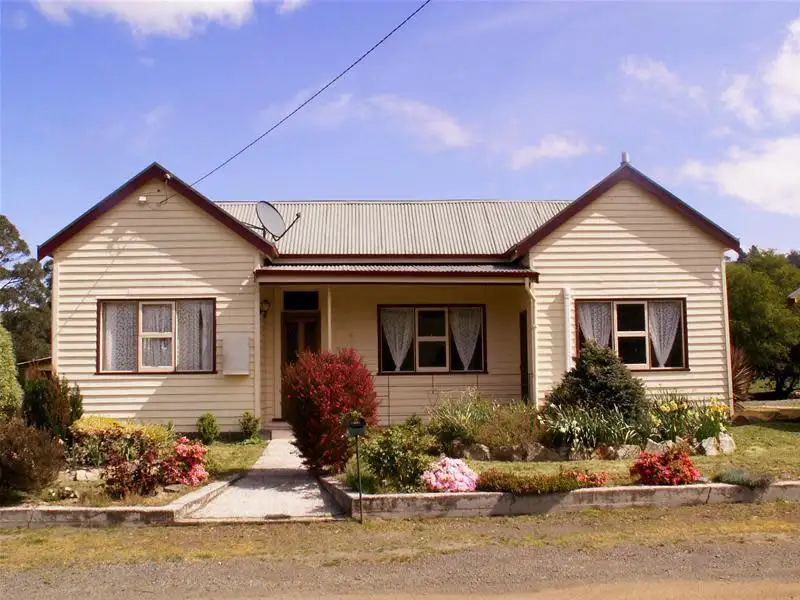 Main view of Homely house listing, 12 Dances Road North Road, Cygnet TAS 7112