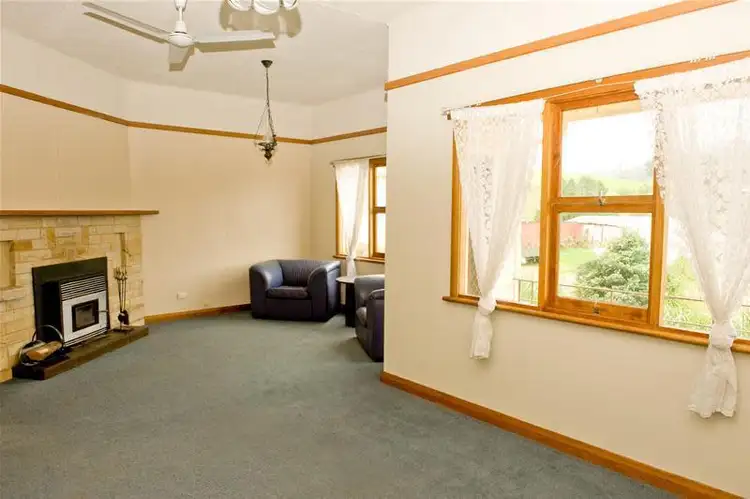 Second view of Homely house listing, 12 Dances Road North Road, Cygnet TAS 7112