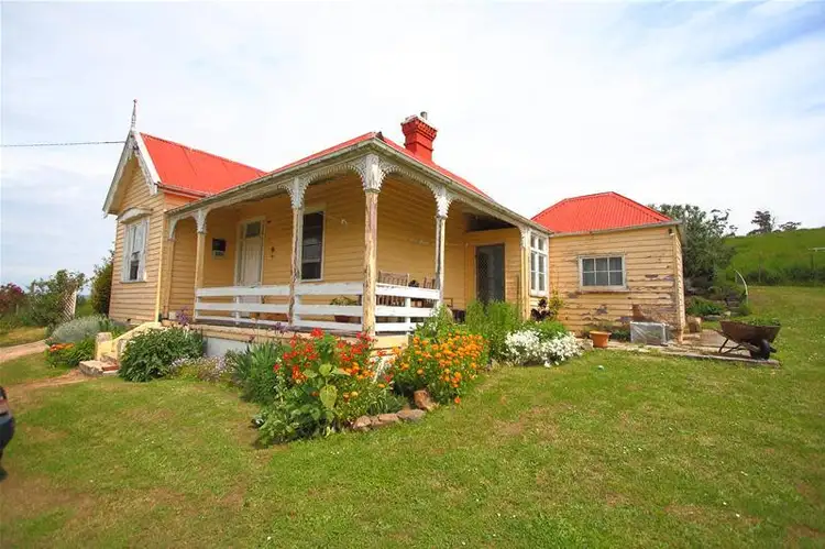 Fourth view of Homely house listing, 101 Slab Road, Cygnet TAS 7112