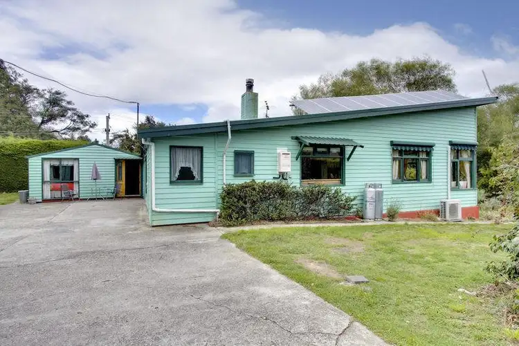 Second view of Homely house listing, 11 Guys Road, Cygnet TAS 7112
