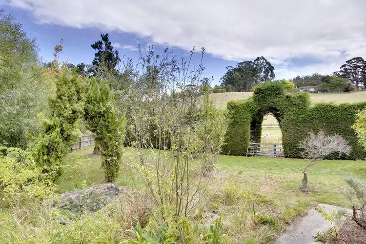 Fifth view of Homely house listing, 11 Guys Road, Cygnet TAS 7112